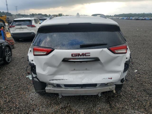 GMC TERRAIN AT4 2023