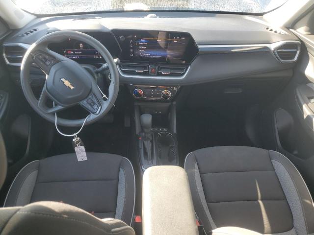 CHEVROLET TRAILBLAZER LT 2025
