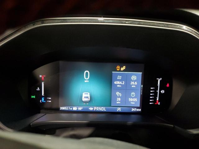 FORD ESCAPE ST LINE 2023