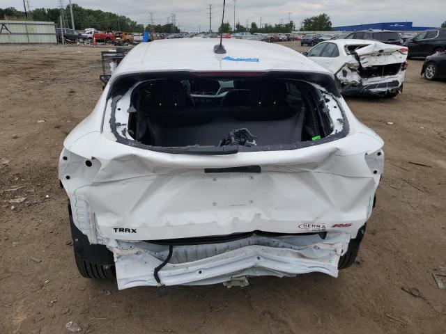 CHEVROLET TRAX 1RS 2023