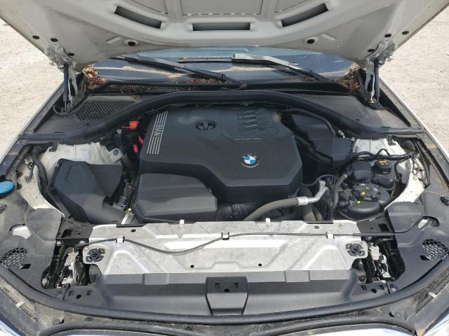 BMW 330XI 2020