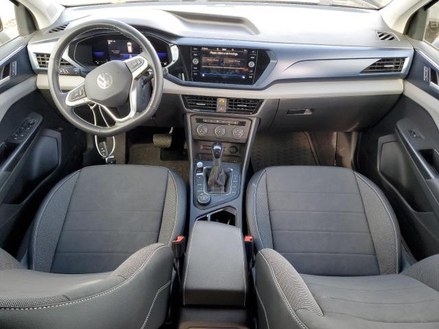 VOLKSWAGEN TAOS SE 2022
