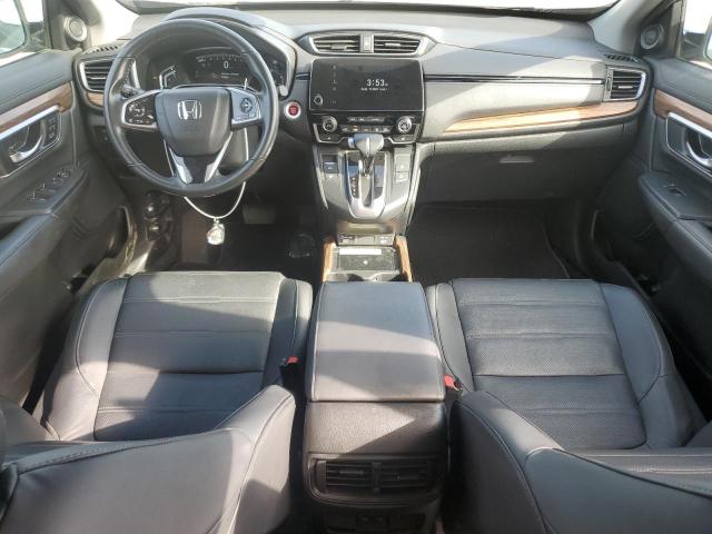 HONDA CR-V EXL 2021