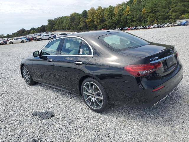 MERCEDES-BENZ E 350 2021