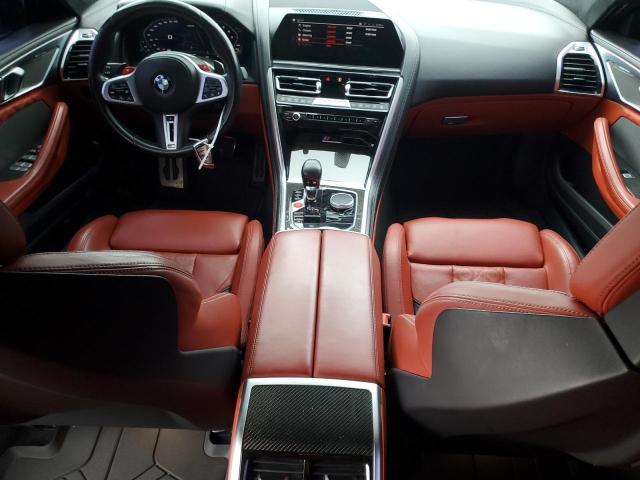 BMW M8 2022
