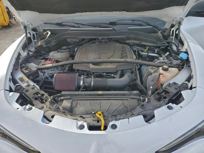 ALFA ROMEO STELVIO TI 2022