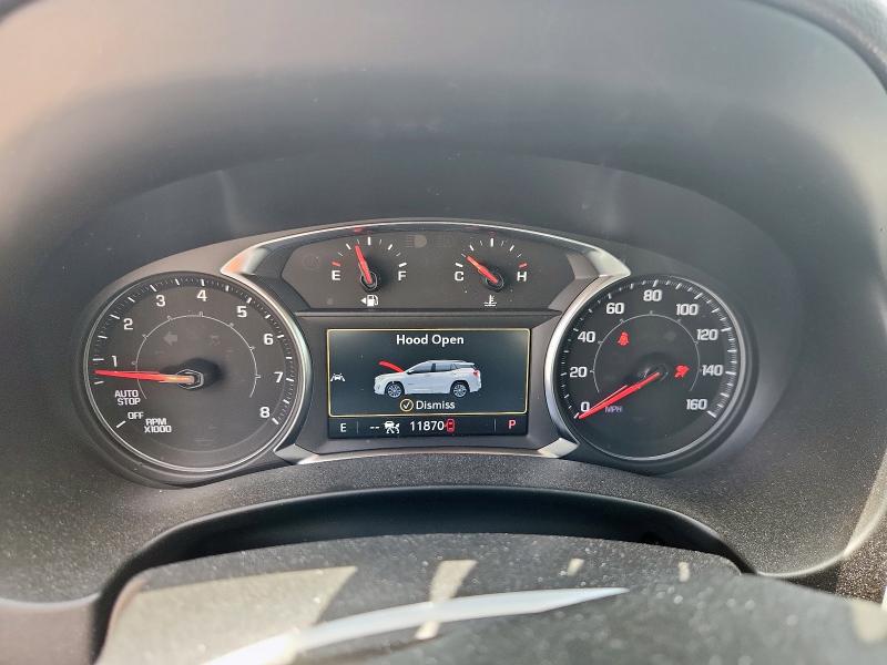 GMC TERRAIN SLT 2024