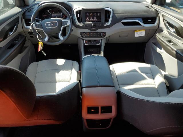 GMC TERRAIN SLE 2022