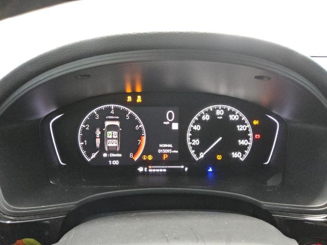 HONDA CIVIC SPORT 2024