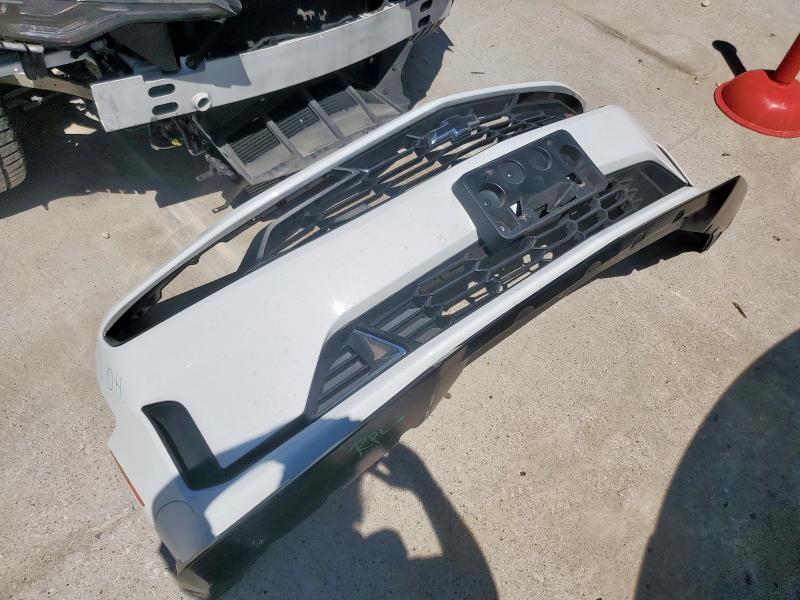 CHEVROLET CAMARO LT1 2022