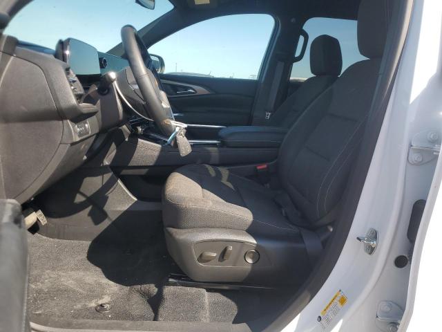 CHEVROLET TRAVERSE LT 2025