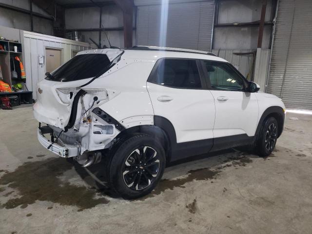 CHEVROLET TRAILBLAZER LT 2021