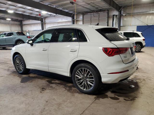 AUDI Q3 PREMIUM 40 2021