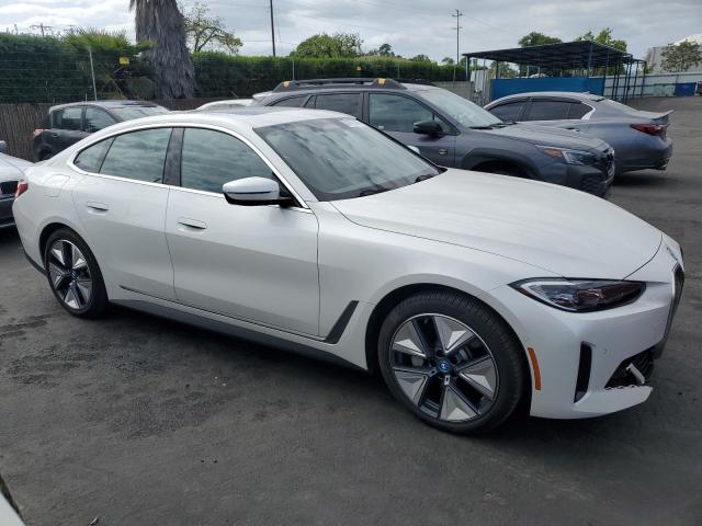 BMW I4 EDRIVE 35 2024