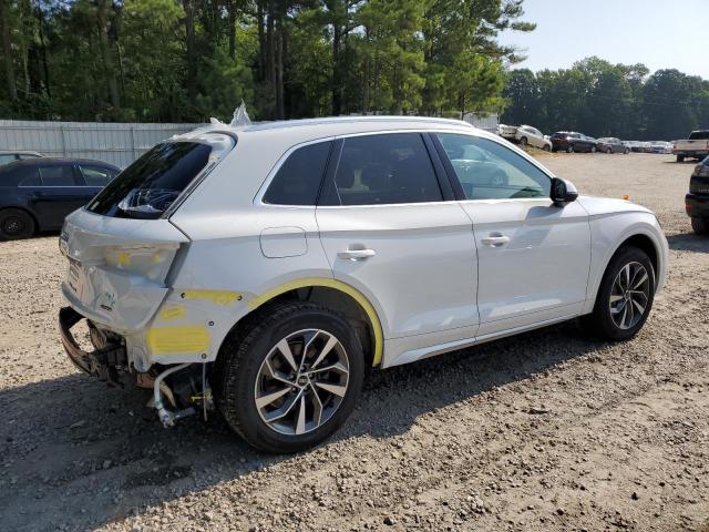 AUDI Q5 PREMIUM PLUS 2021