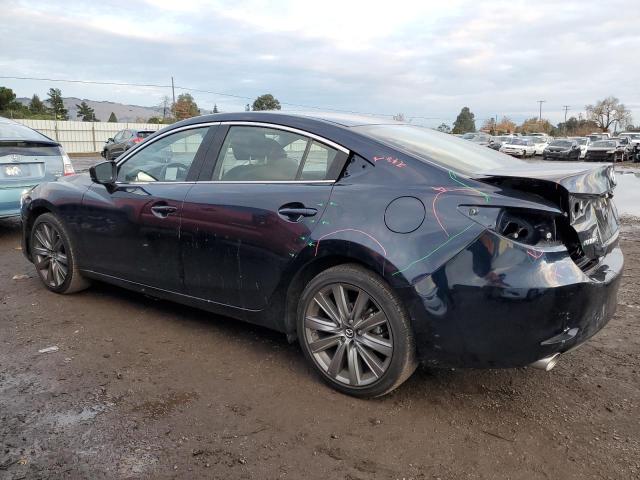 MAZDA 6 TOURING 2019