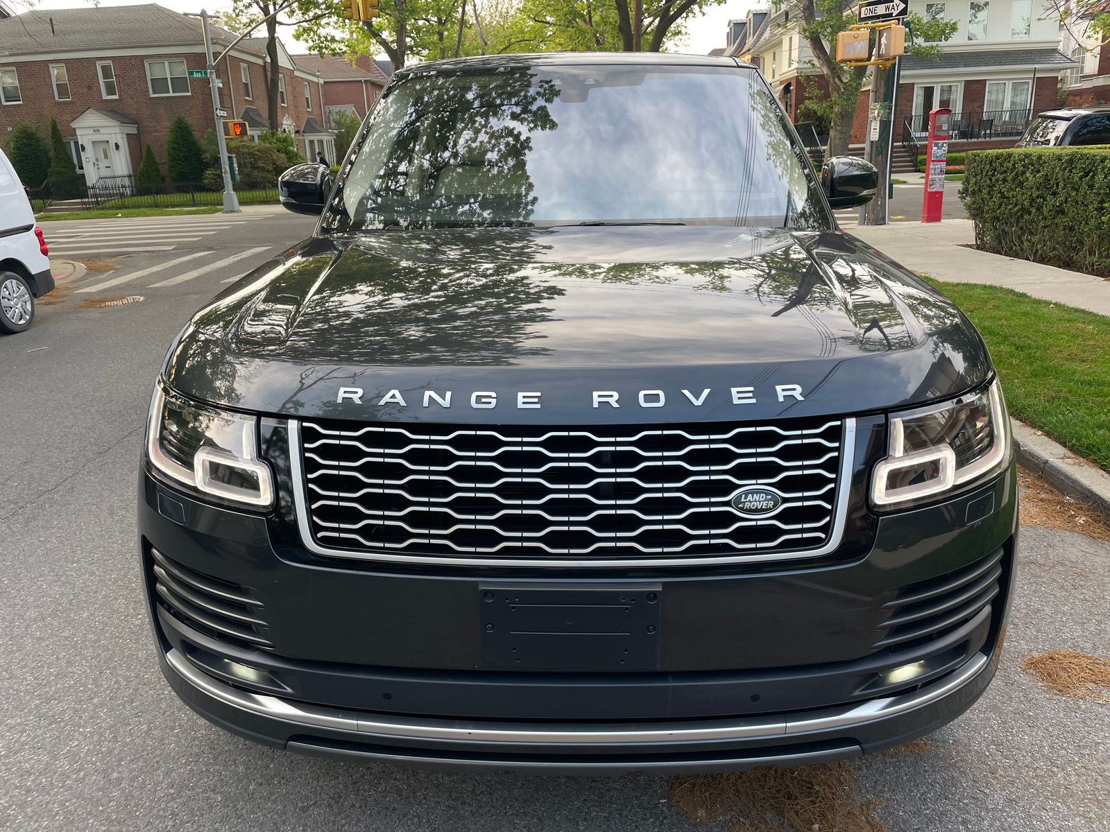LAND ROVER RANGE ROVER WESTMINSTER 2022