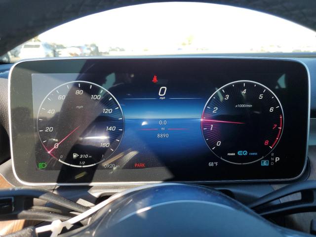 MERCEDES-BENZ C 300 2022