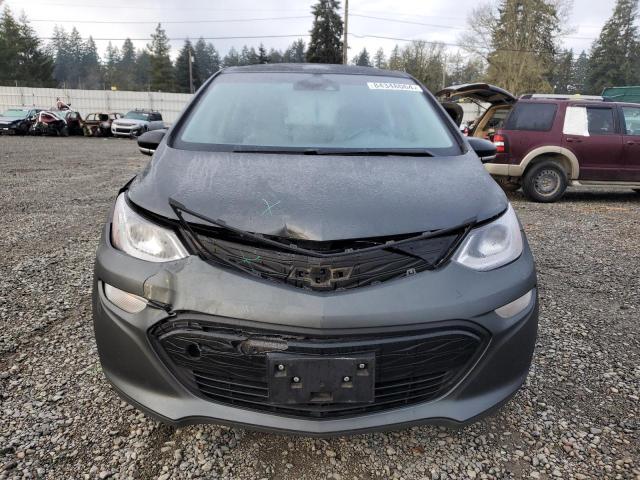 CHEVROLET BOLT EV LT 2020