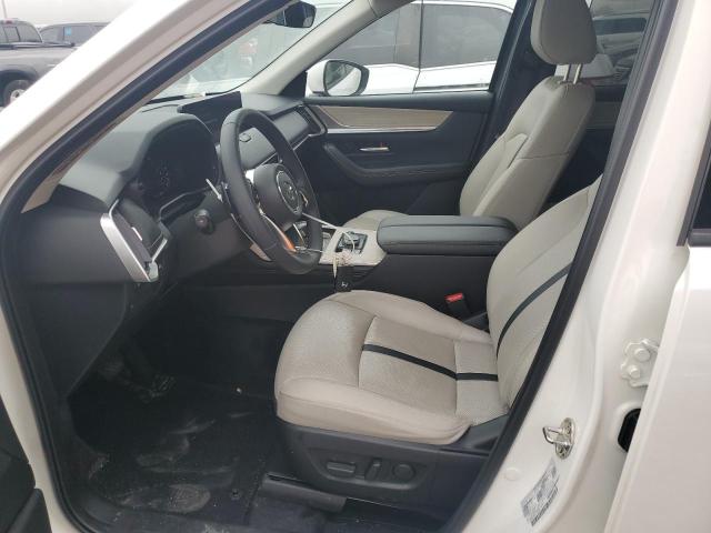 MAZDA CX-90 PREFERRED 2024