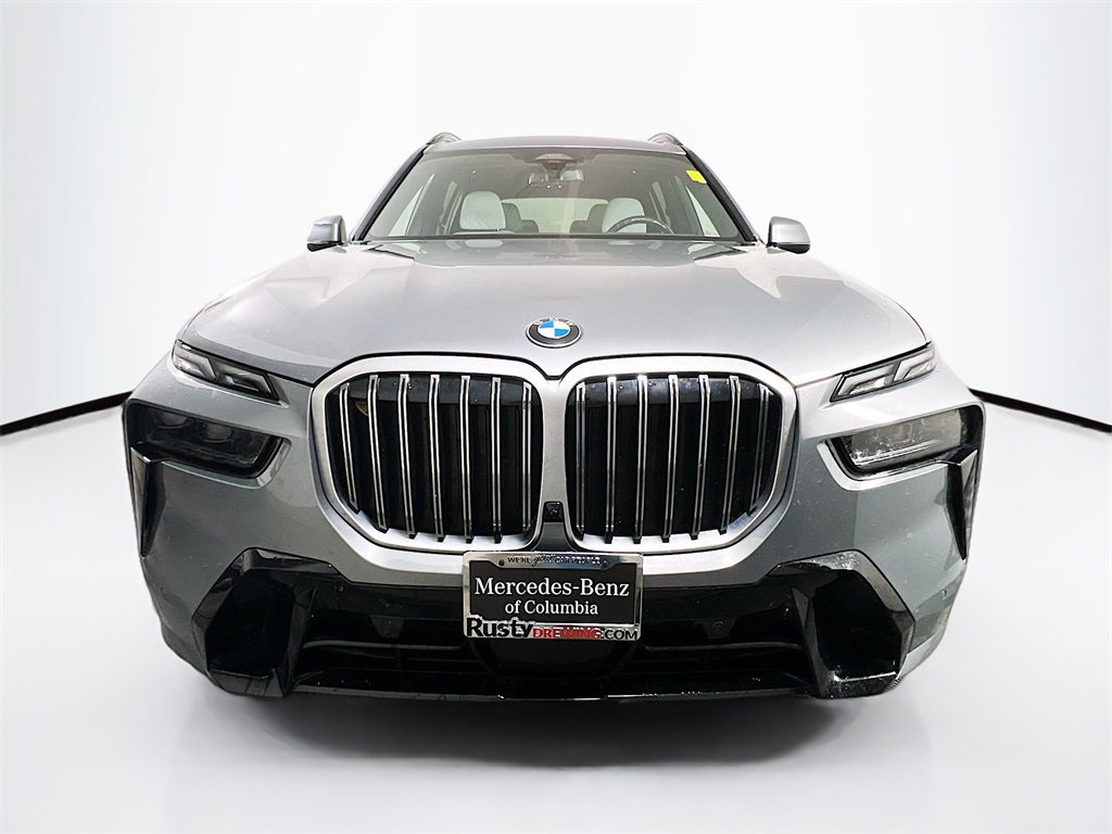 BMW X7 XDRIVE40I 2023