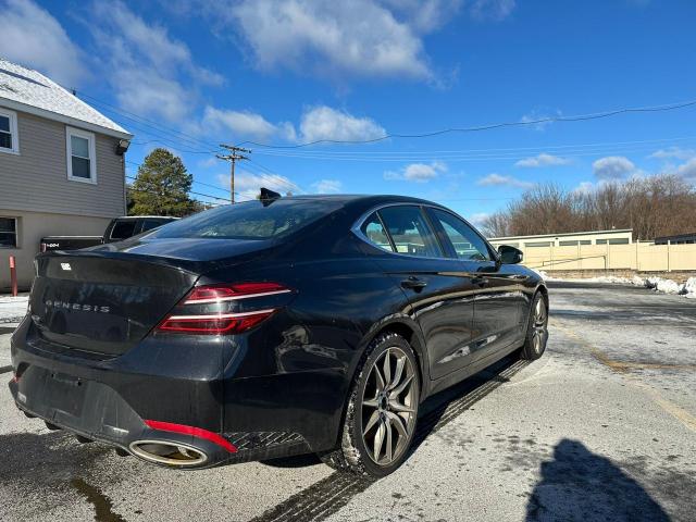 GENESIS G70 BASE 2024