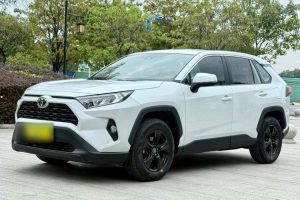 TOYOTA RAV4 RONGFANG 2021