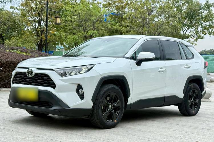 TOYOTA RAV4 RONGFANG 2021