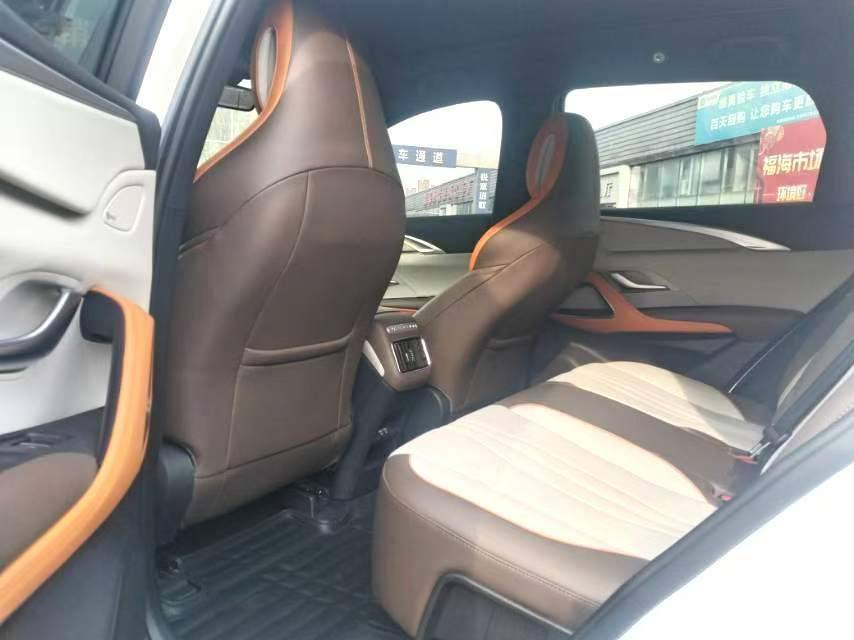 BYD Song pro 2022
