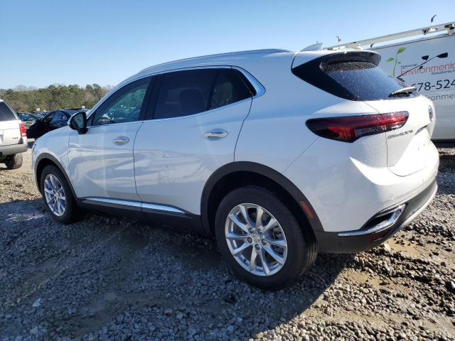 BUICK ENVISION PREFERRED 2021