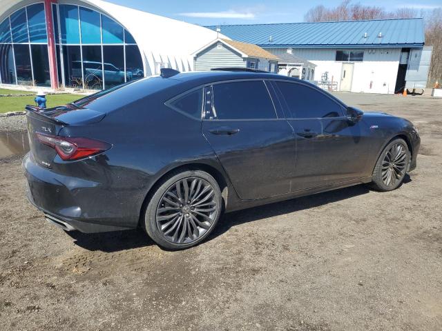 ACURA TLX TECH A 2022
