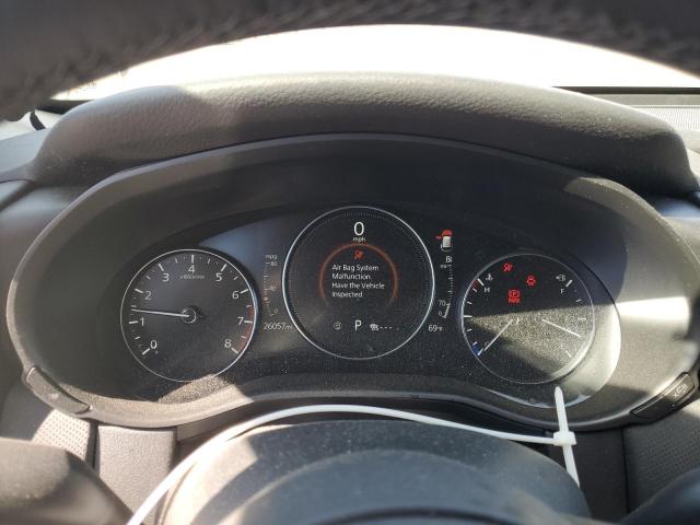 MAZDA CX-50 SELECT 2024