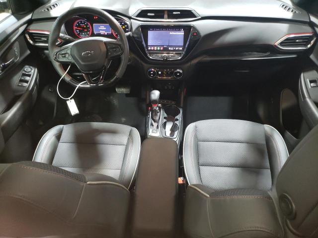 CHEVROLET TRAILBLAZER RS 2023