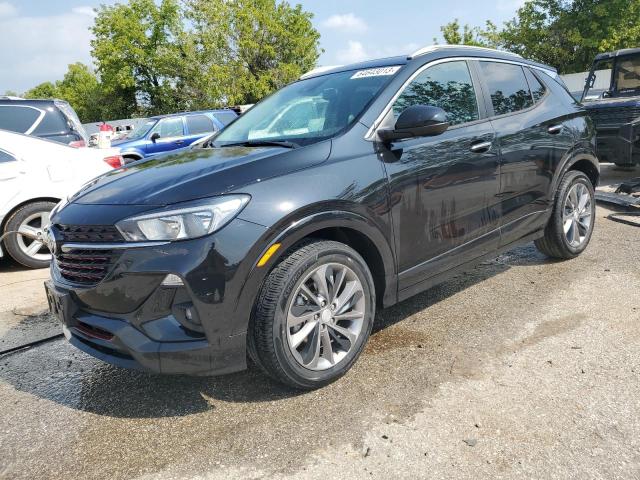 BUICK ENCORE GX PREFERRED 2020