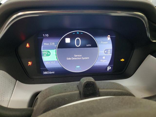 CHEVROLET BOLT EUV PREMIER 2022