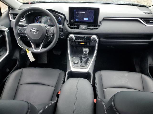 TOYOTA RAV4 XLE PREMIUM 2023
