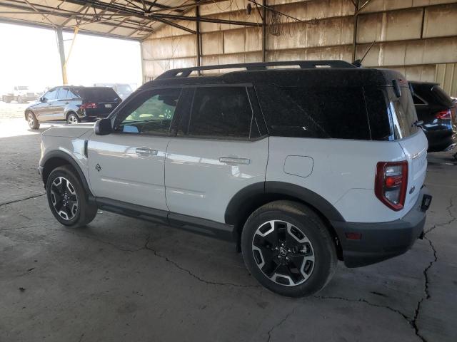 FORD BRONCO SPORT OUTER BANKS 2023