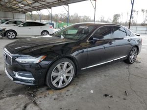 VOLVO S90 T6 INSCRIPTION 2018
