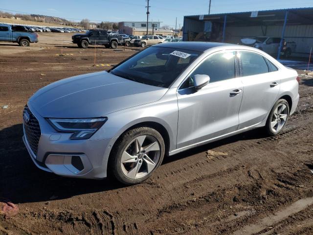 AUDI A3 PREMIUM PLUS 2024