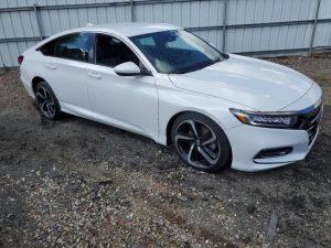 HONDA ACCORD SPORT 2020