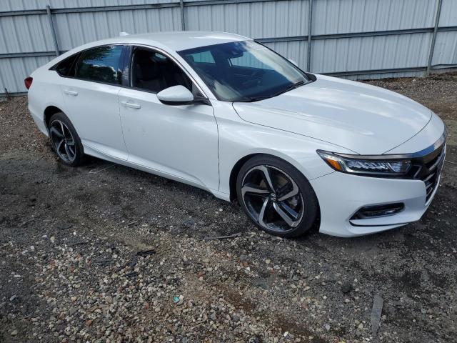 HONDA ACCORD SPORT 2020