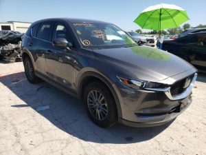 MAZDA CX-5 TOURING 2019