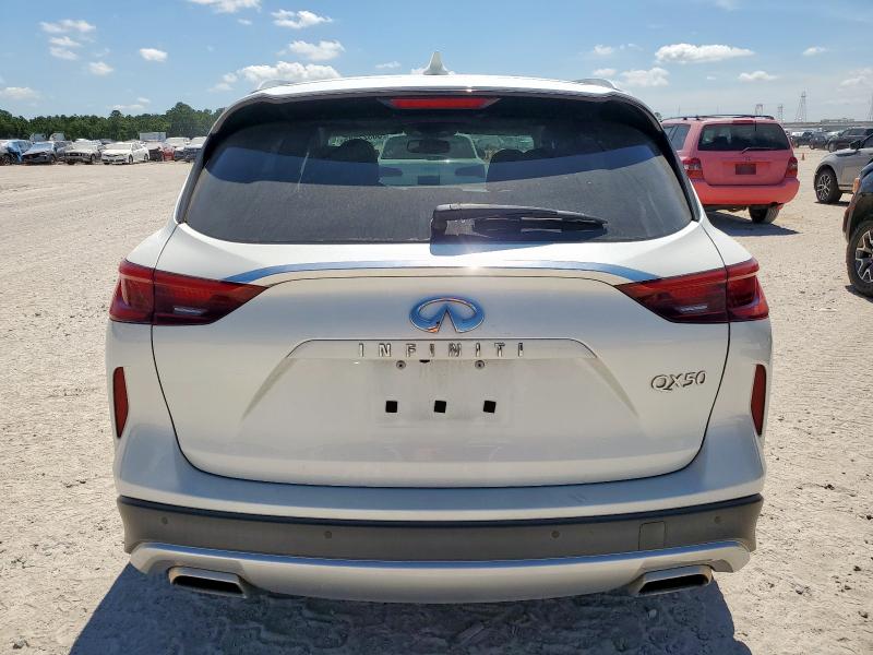 INFINITI QX50 LUXE 2020