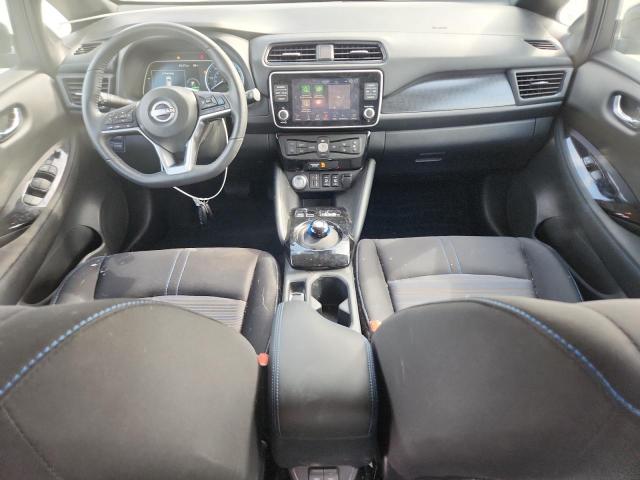 NISSAN LEAF SV PLUS 2023