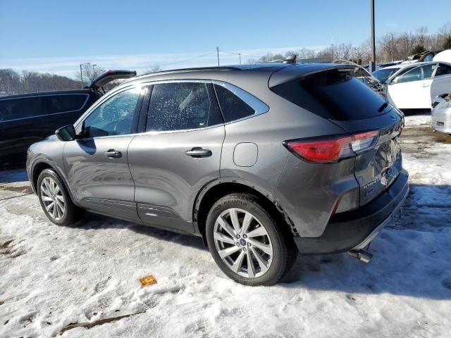 FORD ESCAPE TITANIUM 2022