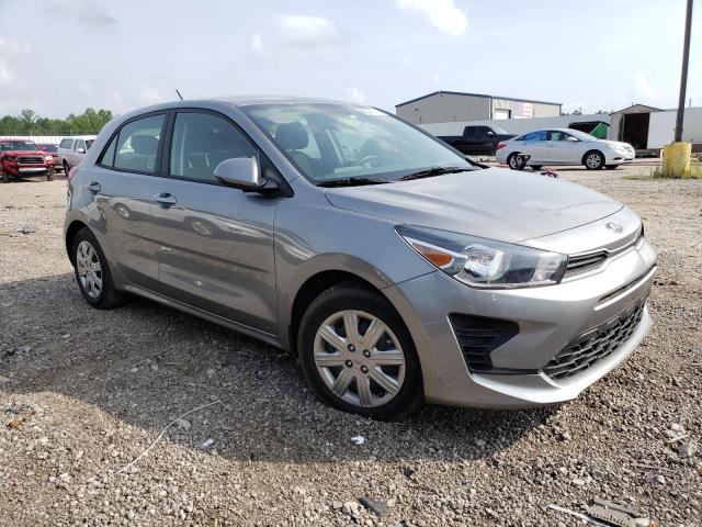 KIA RIO S 2021