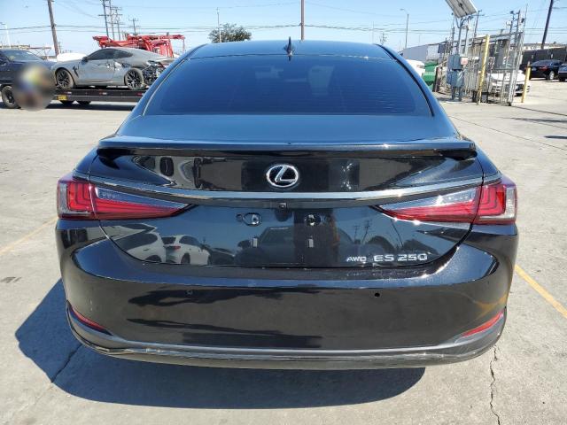 LEXUS ES 250 BASE 2022