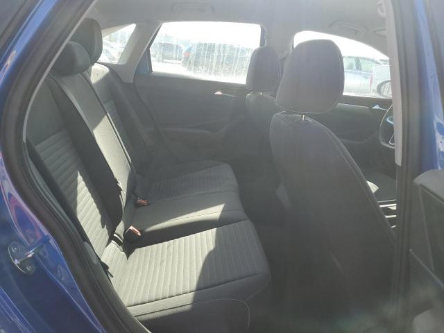 VOLKSWAGEN JETTA S 2024