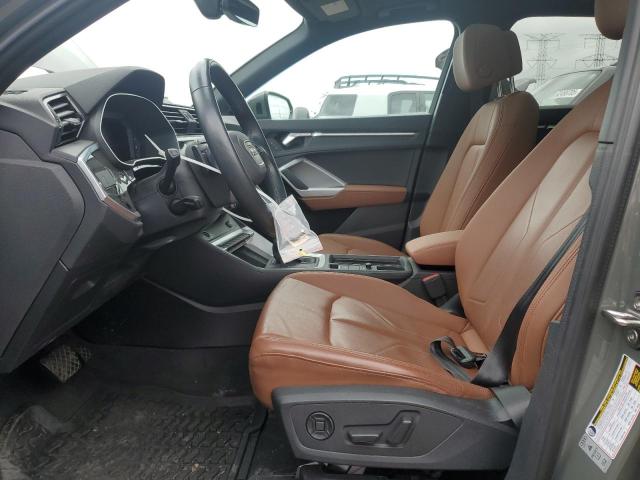 AUDI Q3 PREMIUM S LINE 45 2021