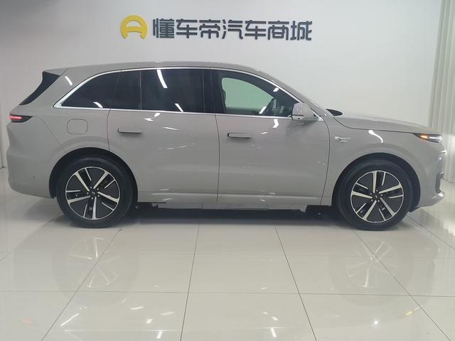 Li L6 2024